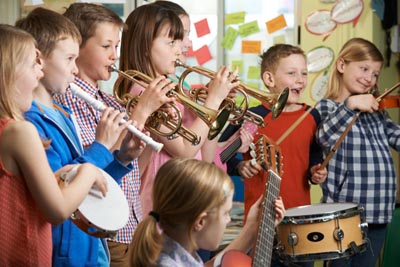Music Education